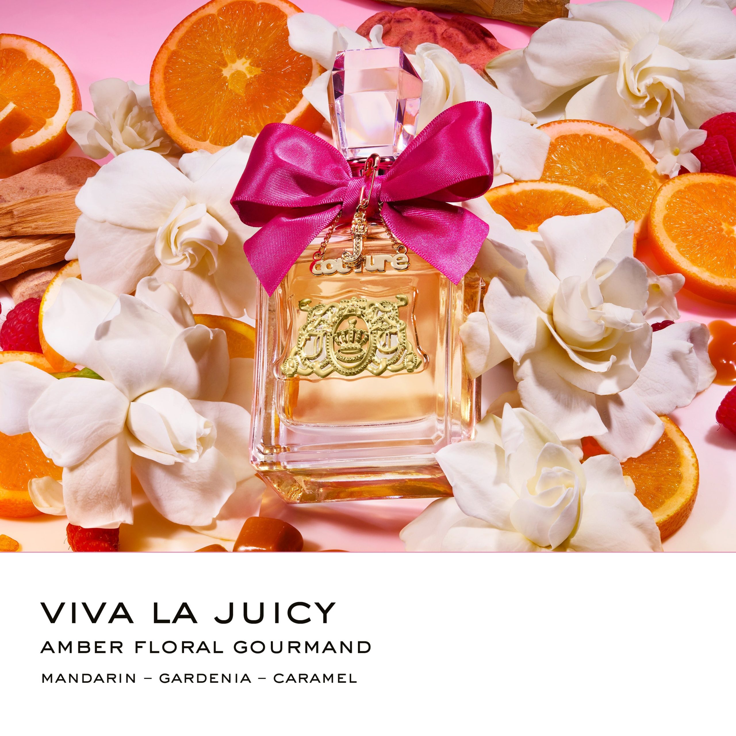 Viva La Juicy 3 Piece Holiday Gift Set - Image 5