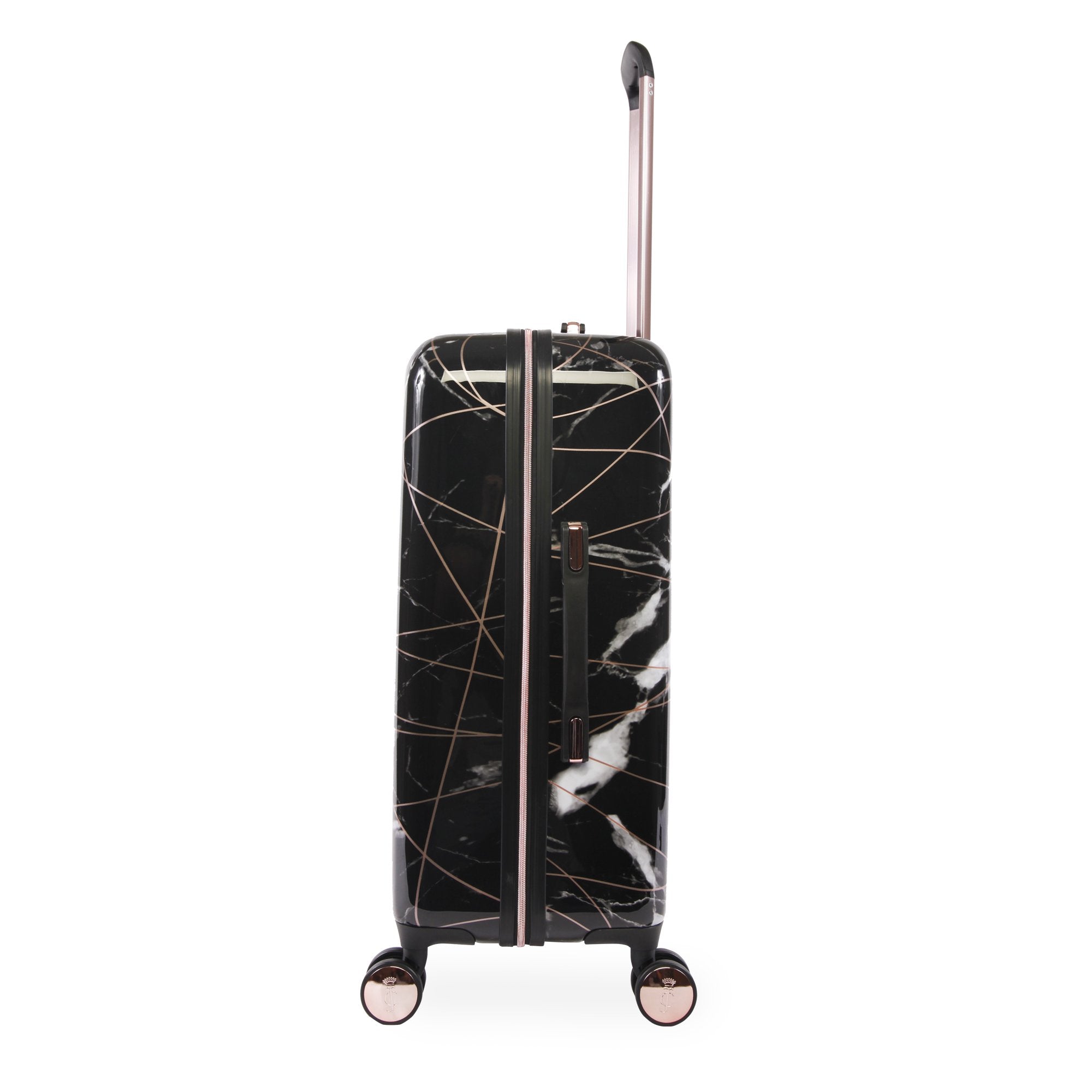 3-Piece Hardside Spinner Luggage Set - Image 2