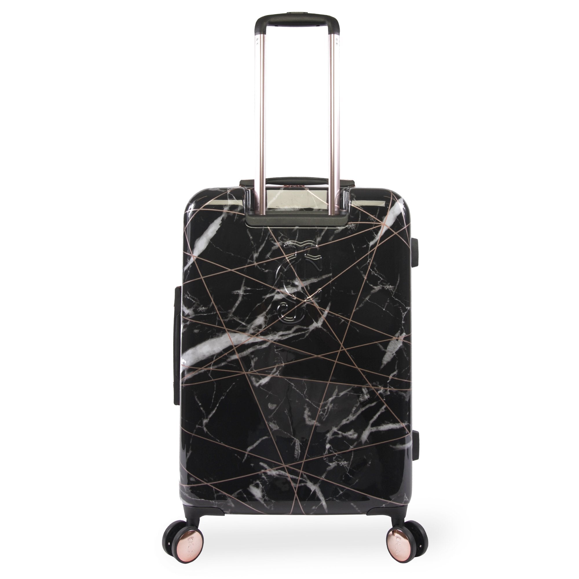 3-Piece Hardside Spinner Luggage Set - Image 6