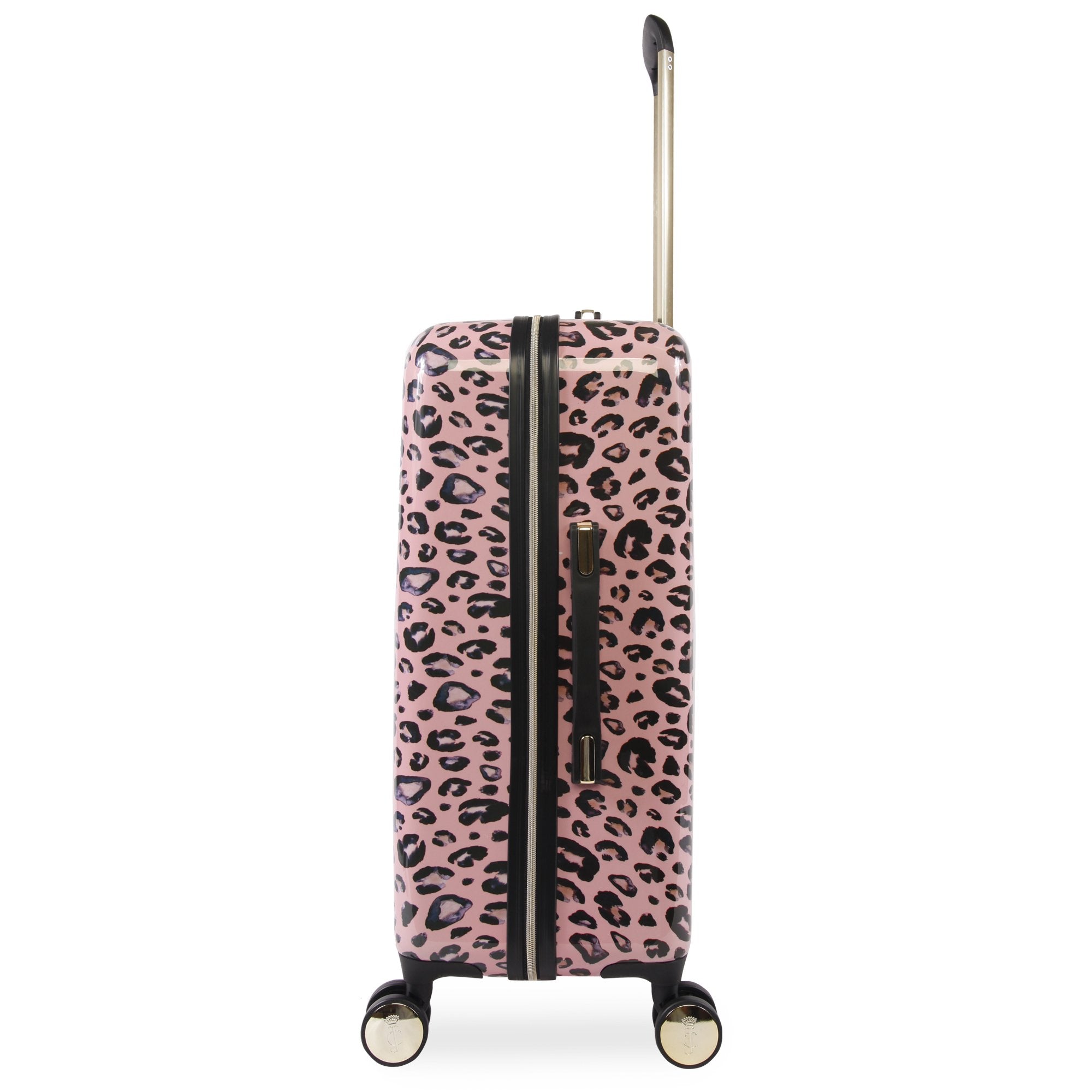 3-Piece Hardside Spinner Luggage Set - Image 2