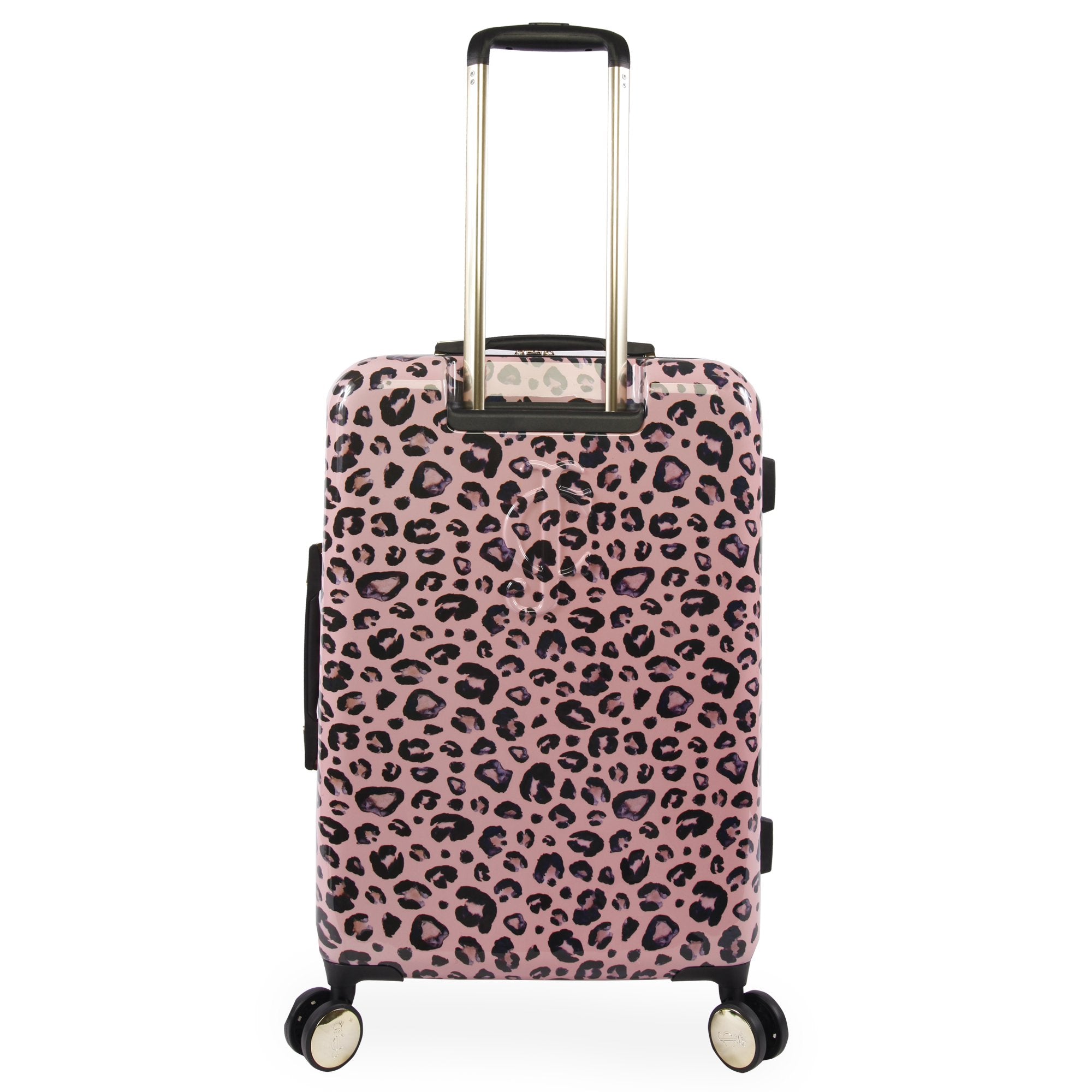 3-Piece Hardside Spinner Luggage Set - Image 6