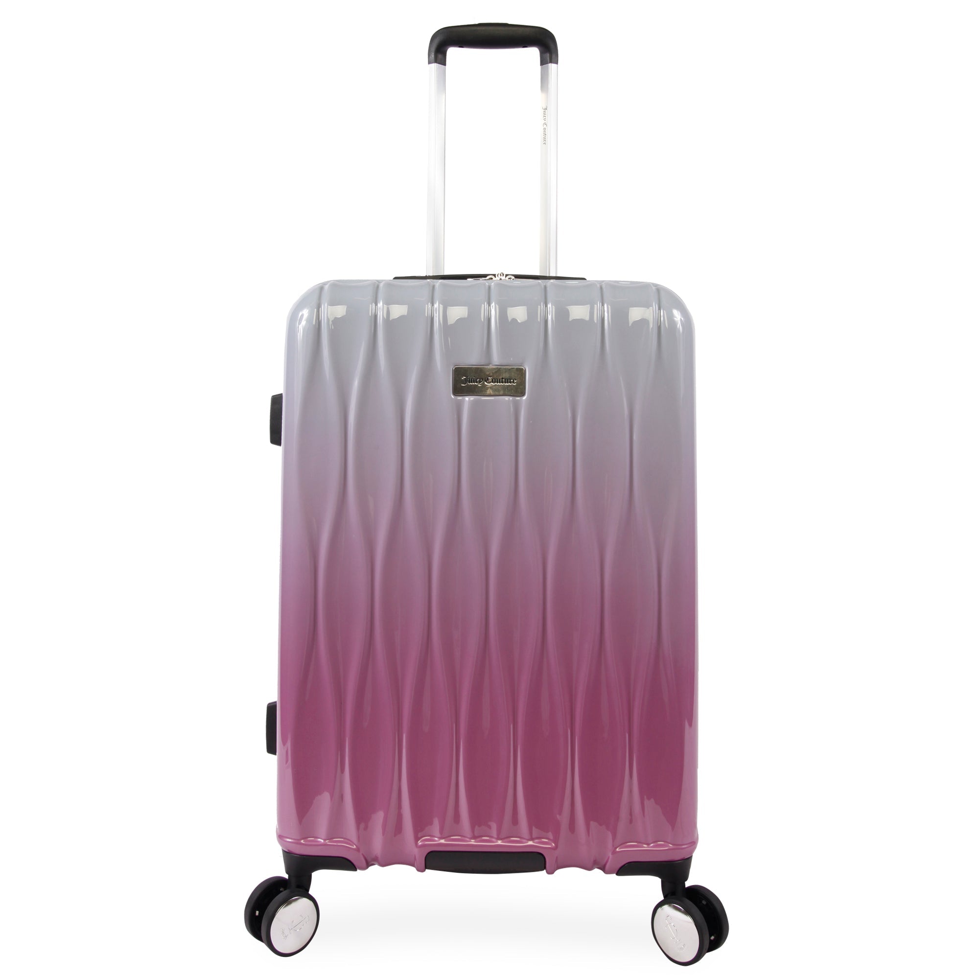 3-Piece Hardside Spinner Luggage Set - Image 2