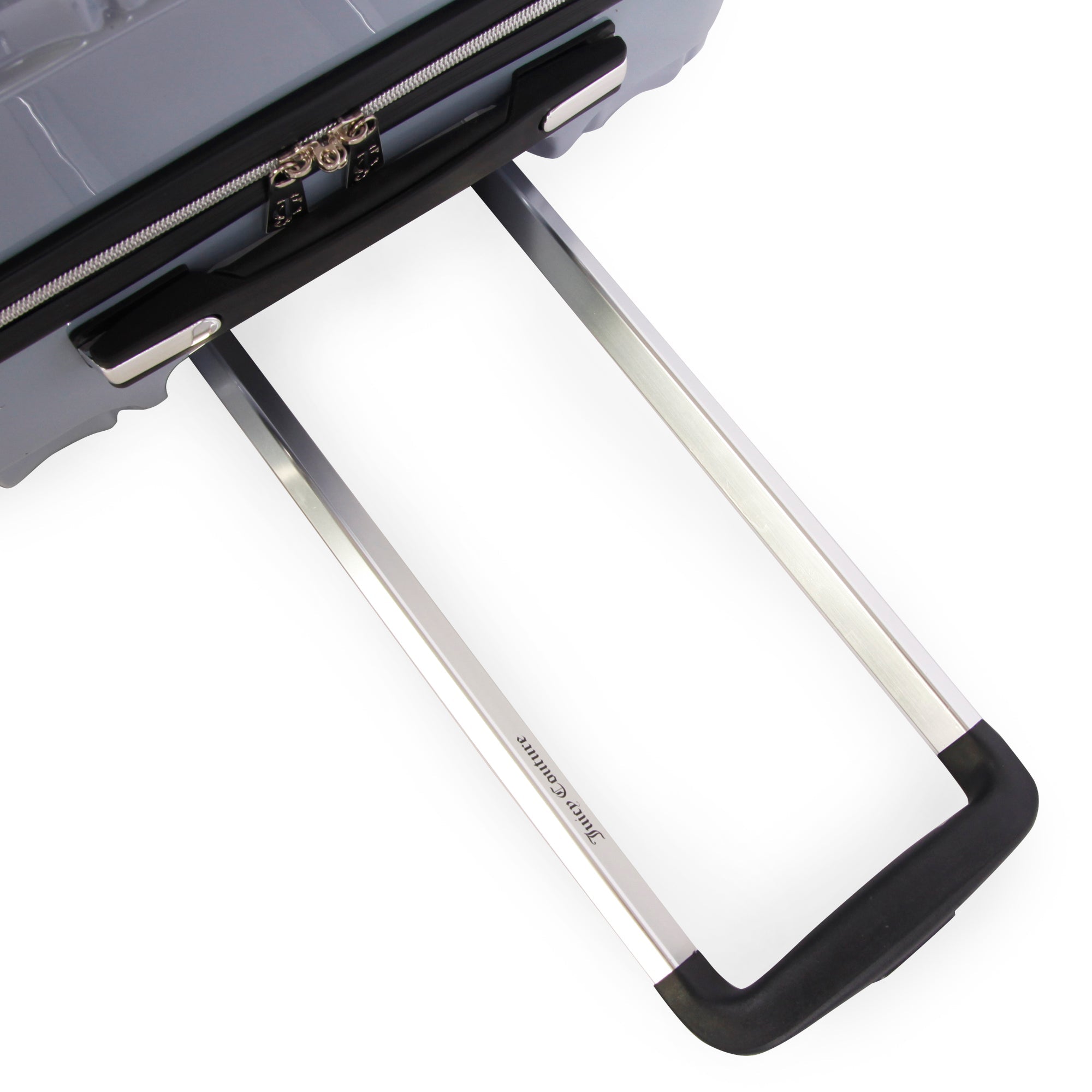 3-Piece Hardside Spinner Luggage Set - Image 6