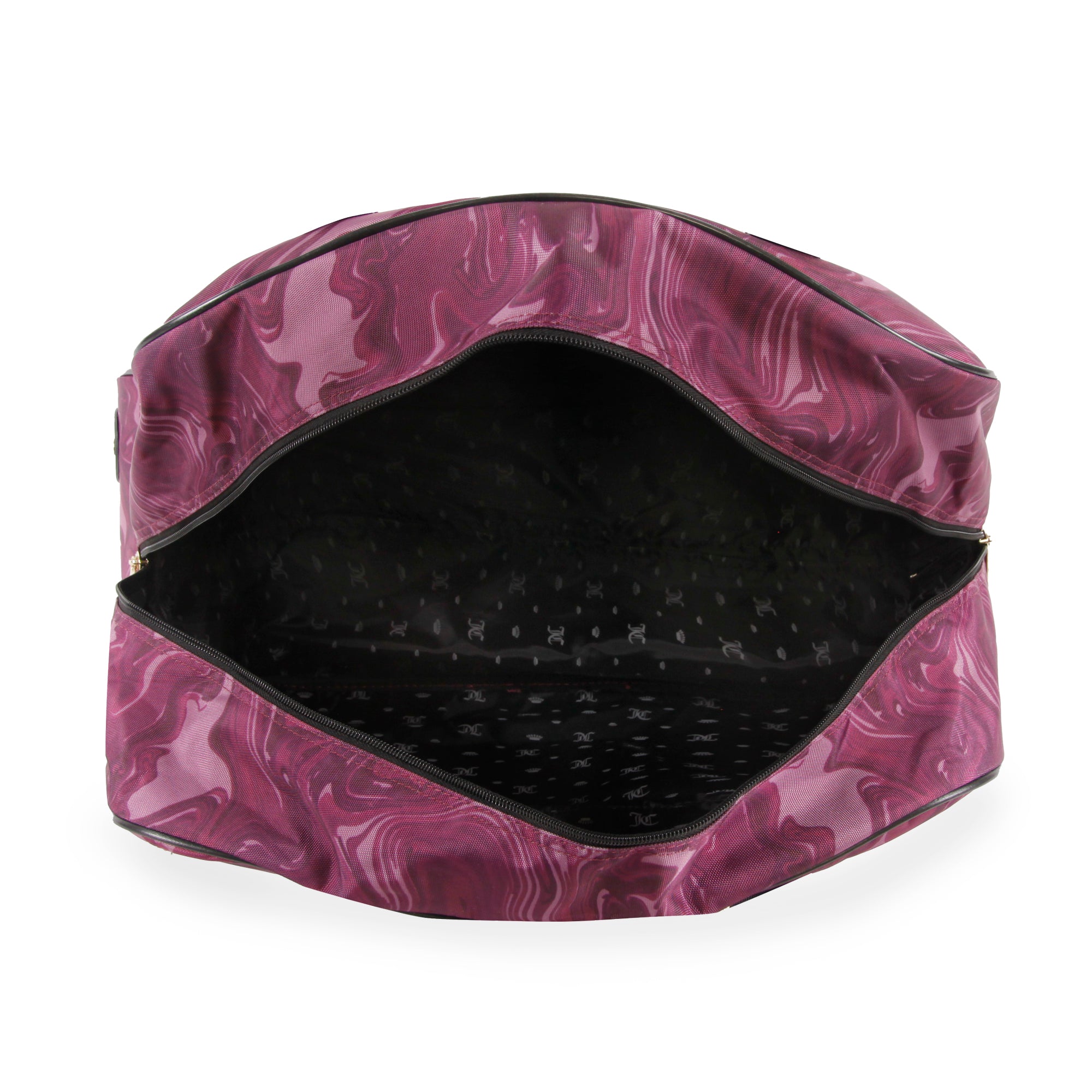 Rolling Duffel Bag - Image 4