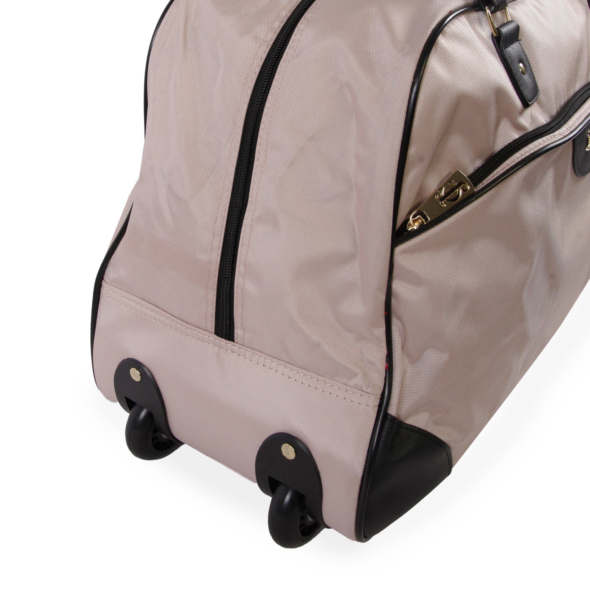 Rolling Duffel Bag - Image 8