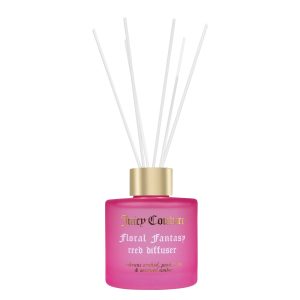 Floral Fantasy Reed Diffuser