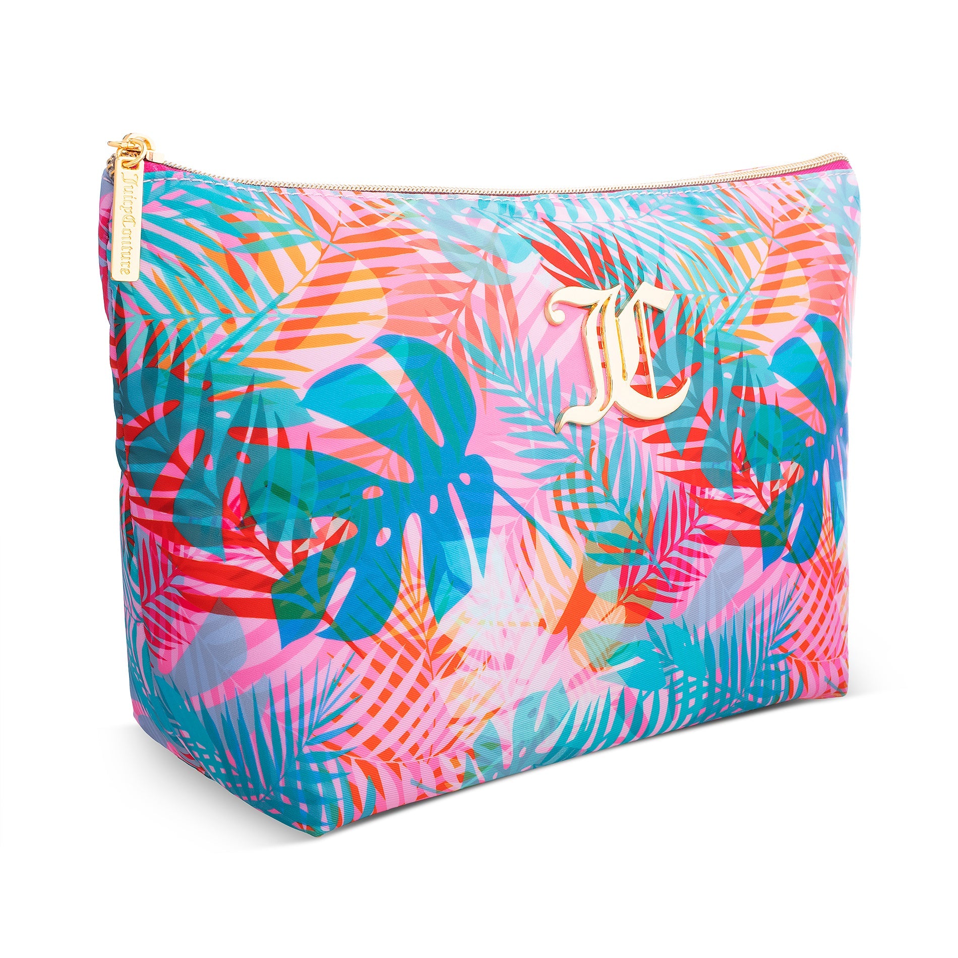 Monogram Makeup Pouch - Image 2