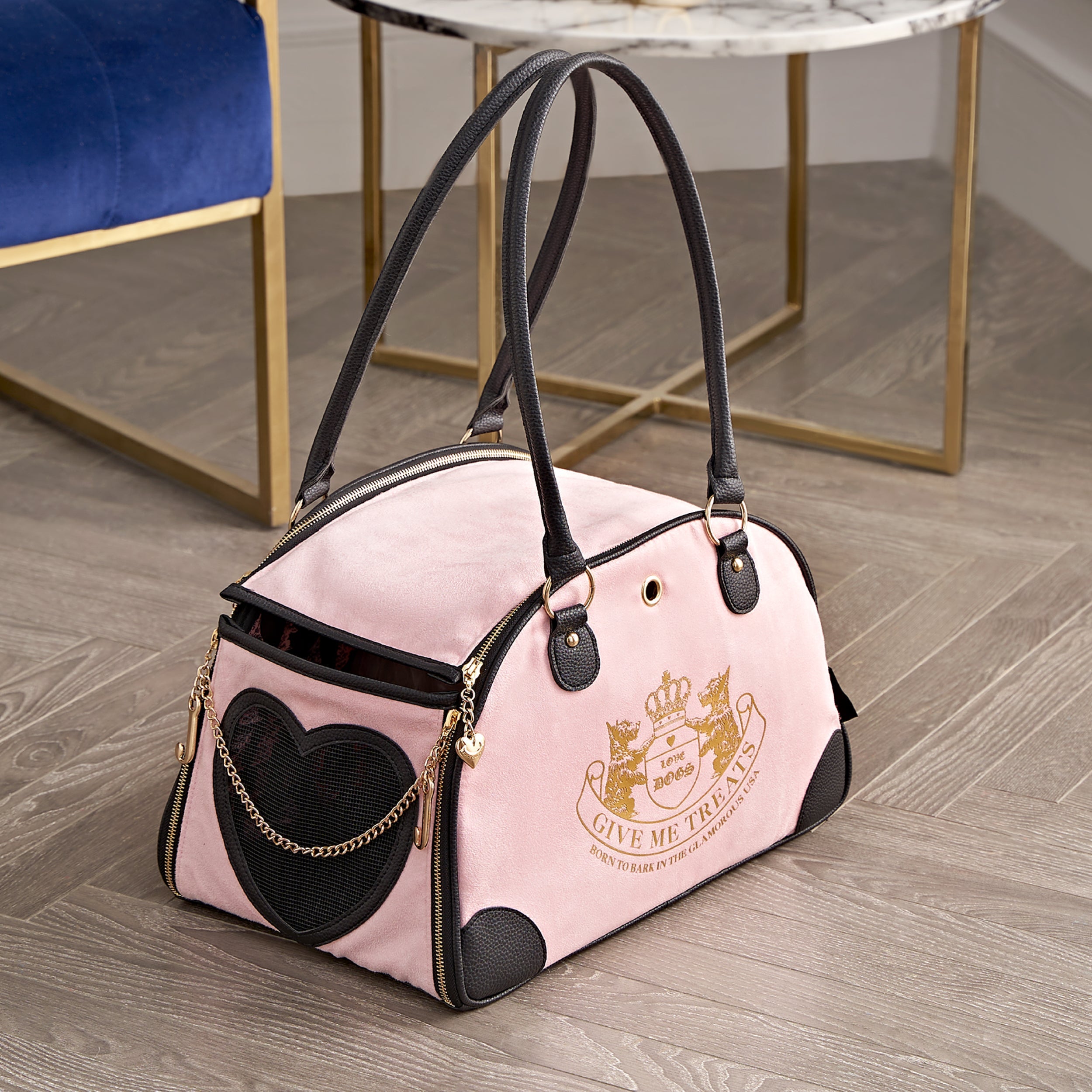 Pet Carrier - Image 4