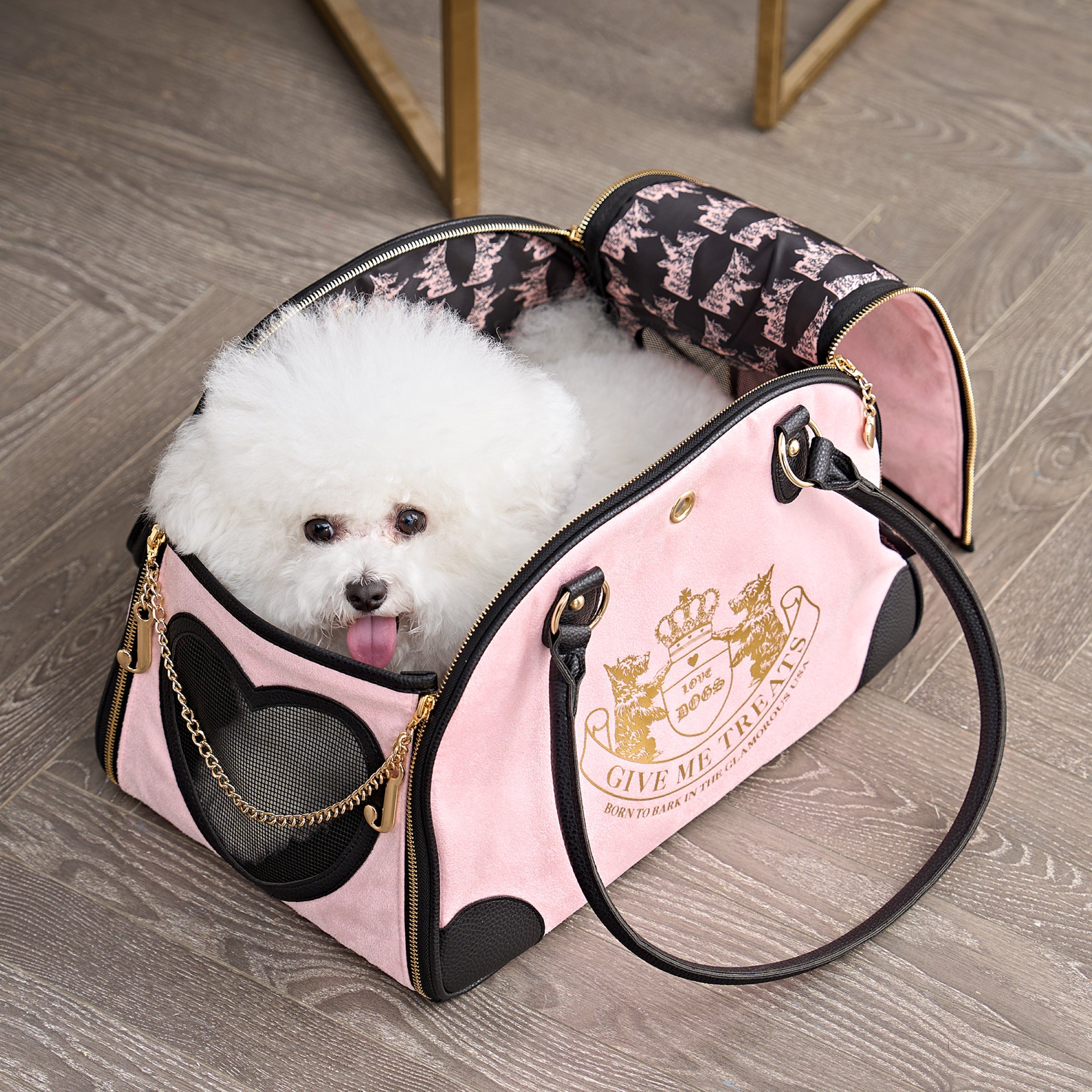 Pet Carrier - Image 2
