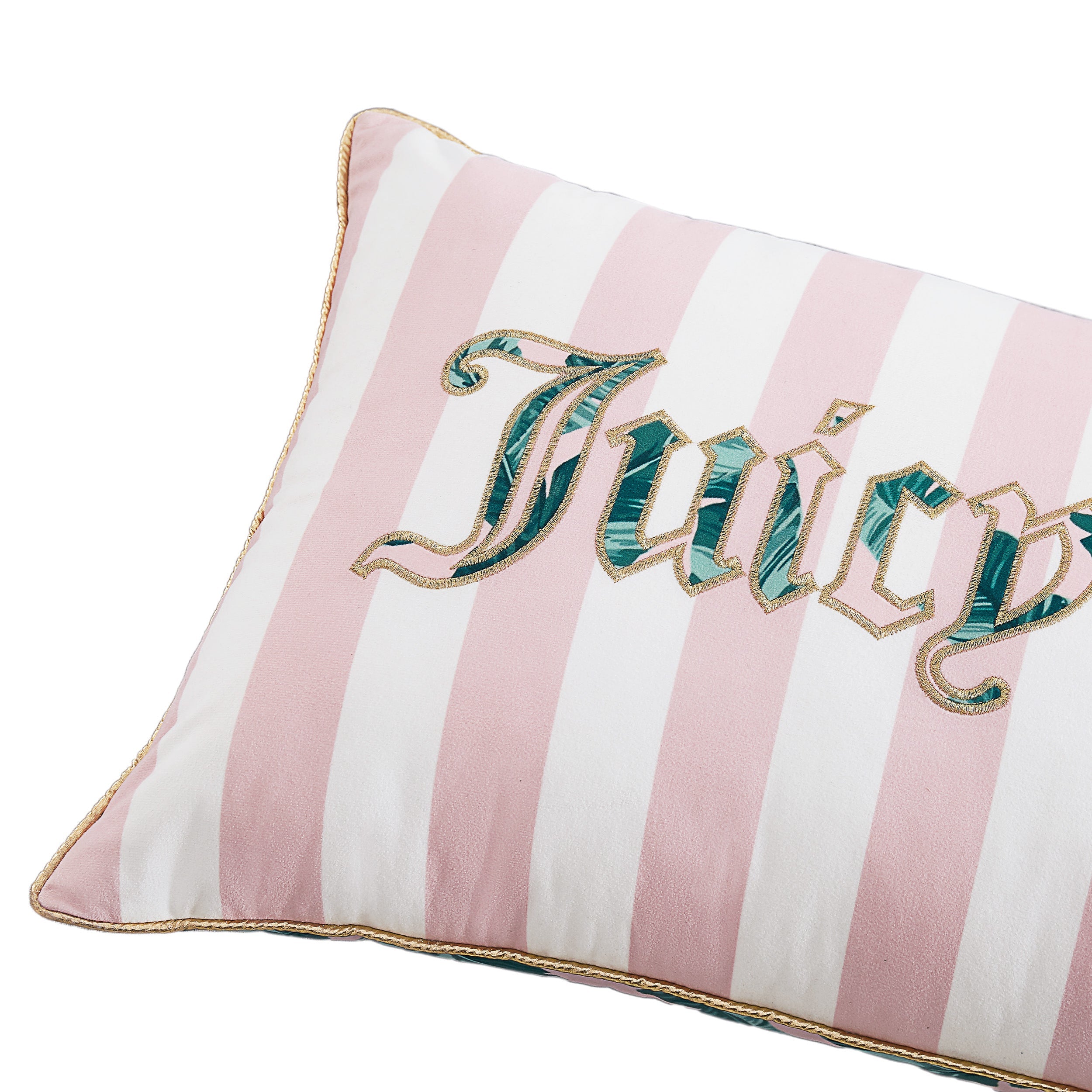 Tropical Palm Pillow - Image 3
