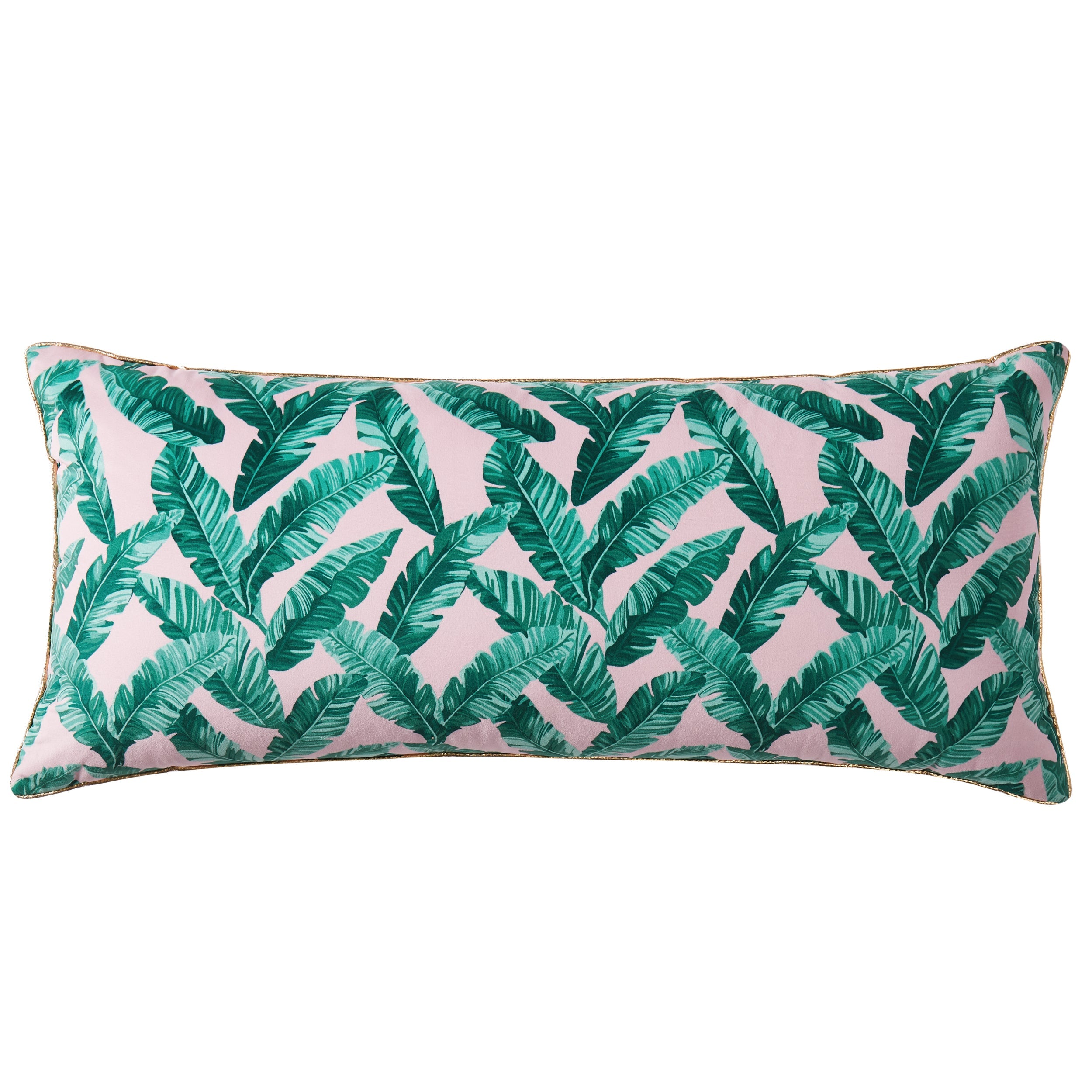 Tropical Palm Pillow - Image 2