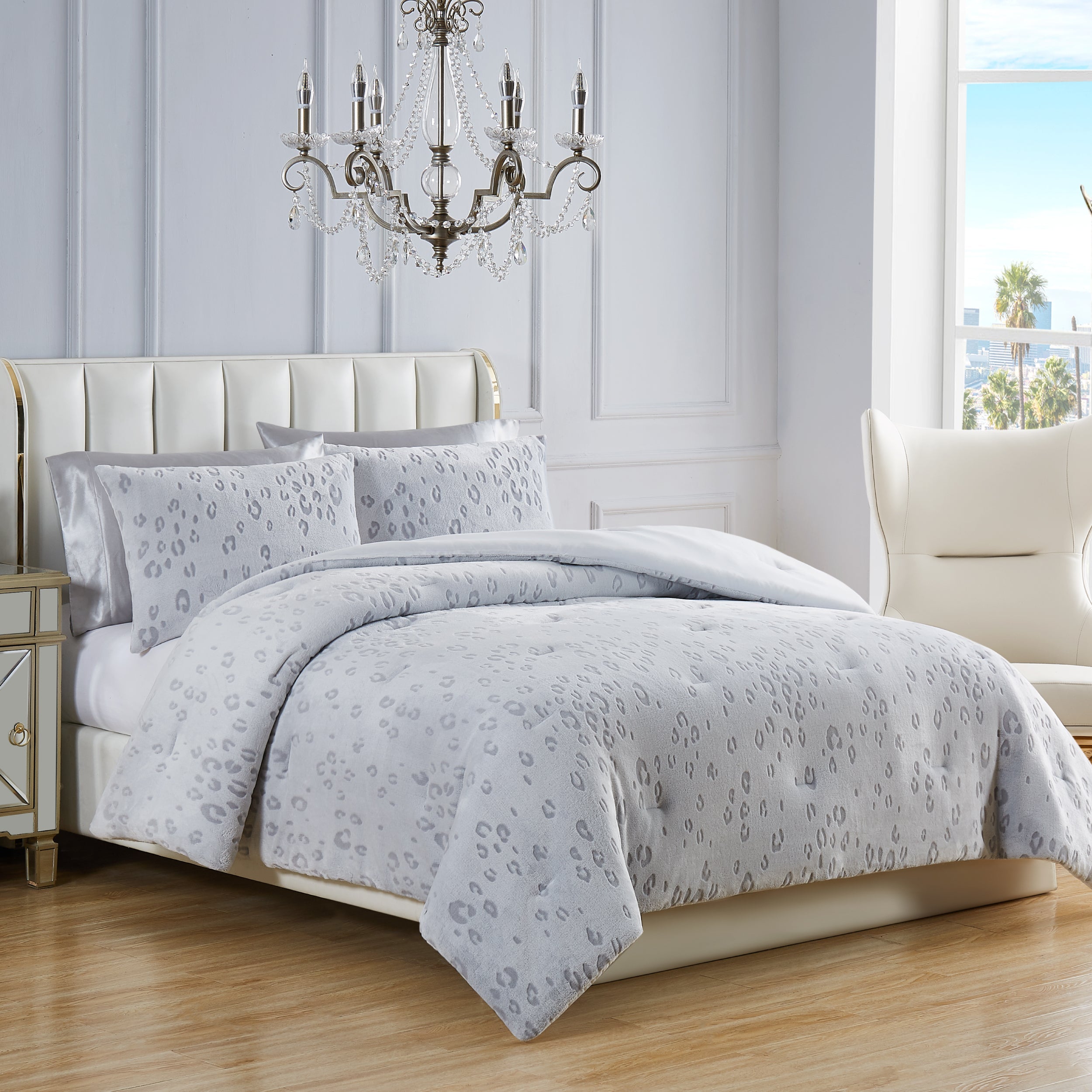 Valentina Comforter Set - Image 2