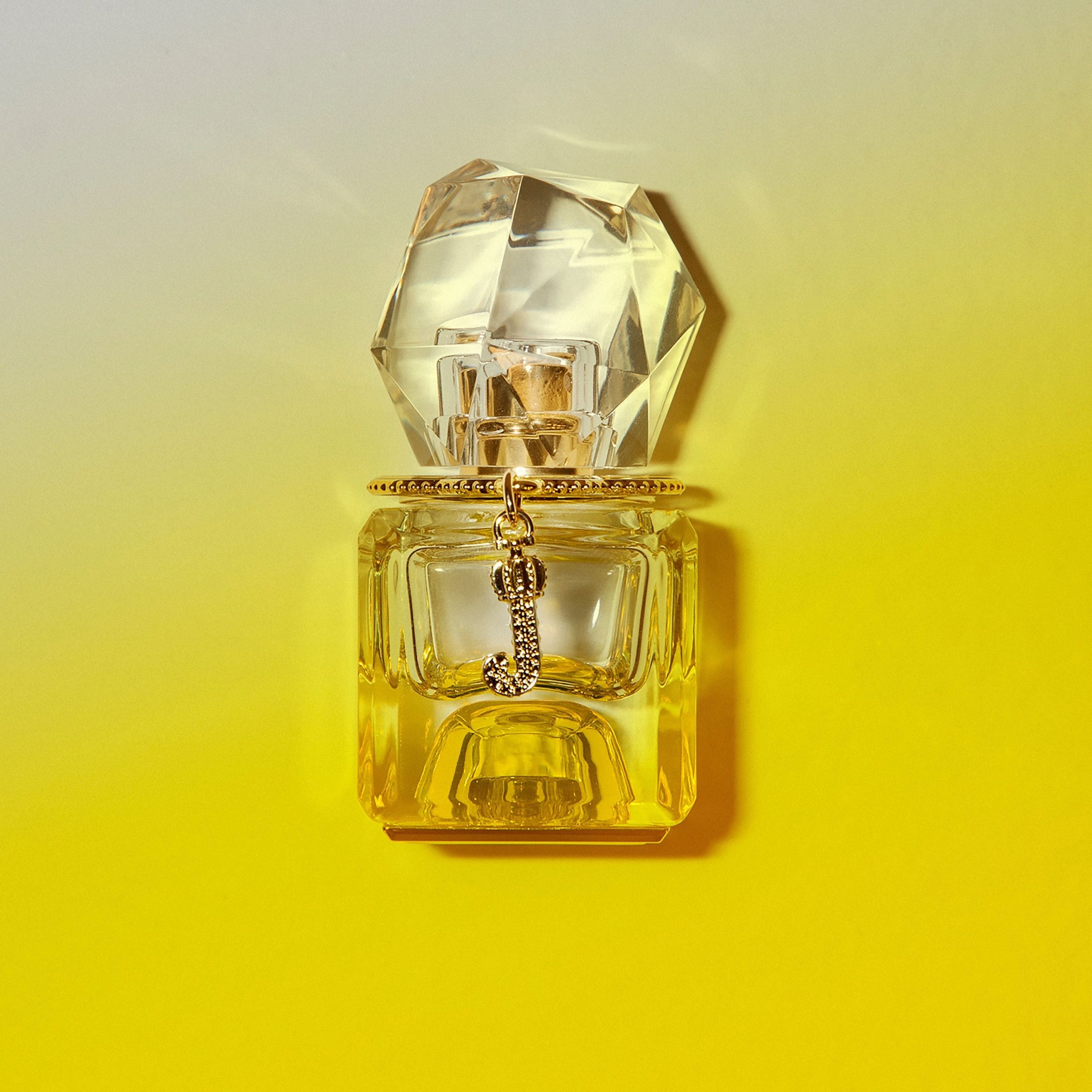 OUI Juicy Couture Play Blooming Babe Eau de Parfum Spray - Image 3