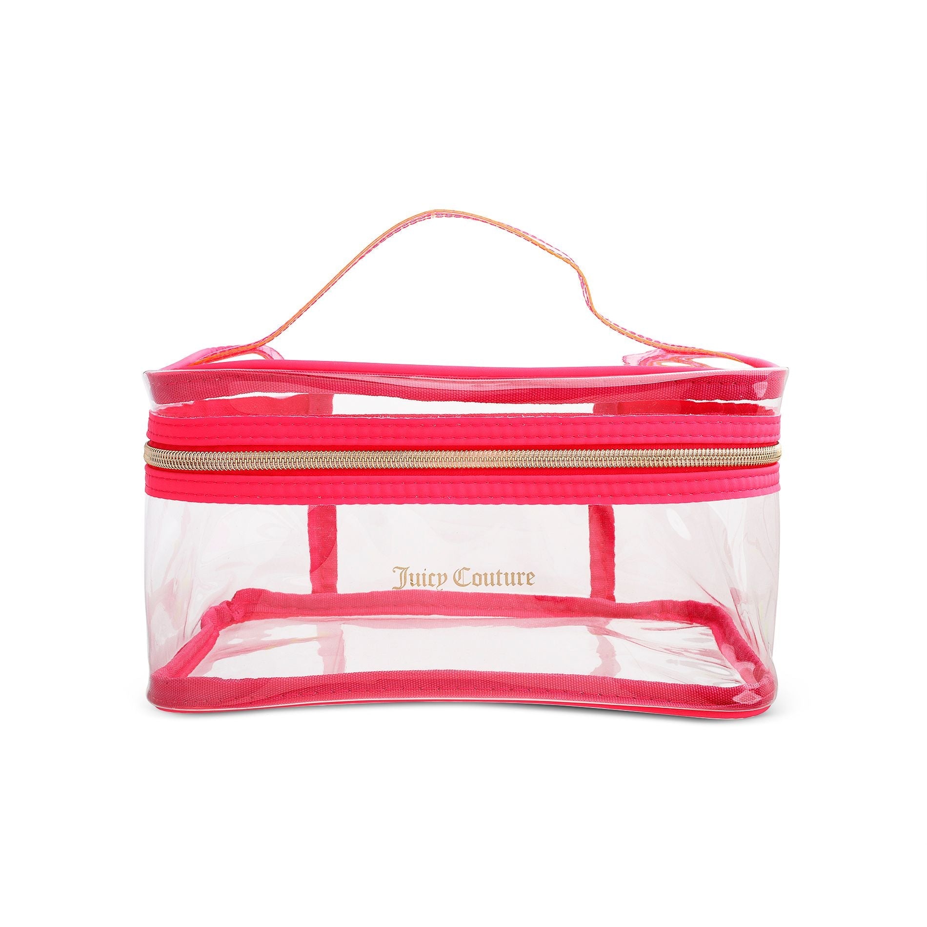 Nested Makeup Bag Set - Image 3