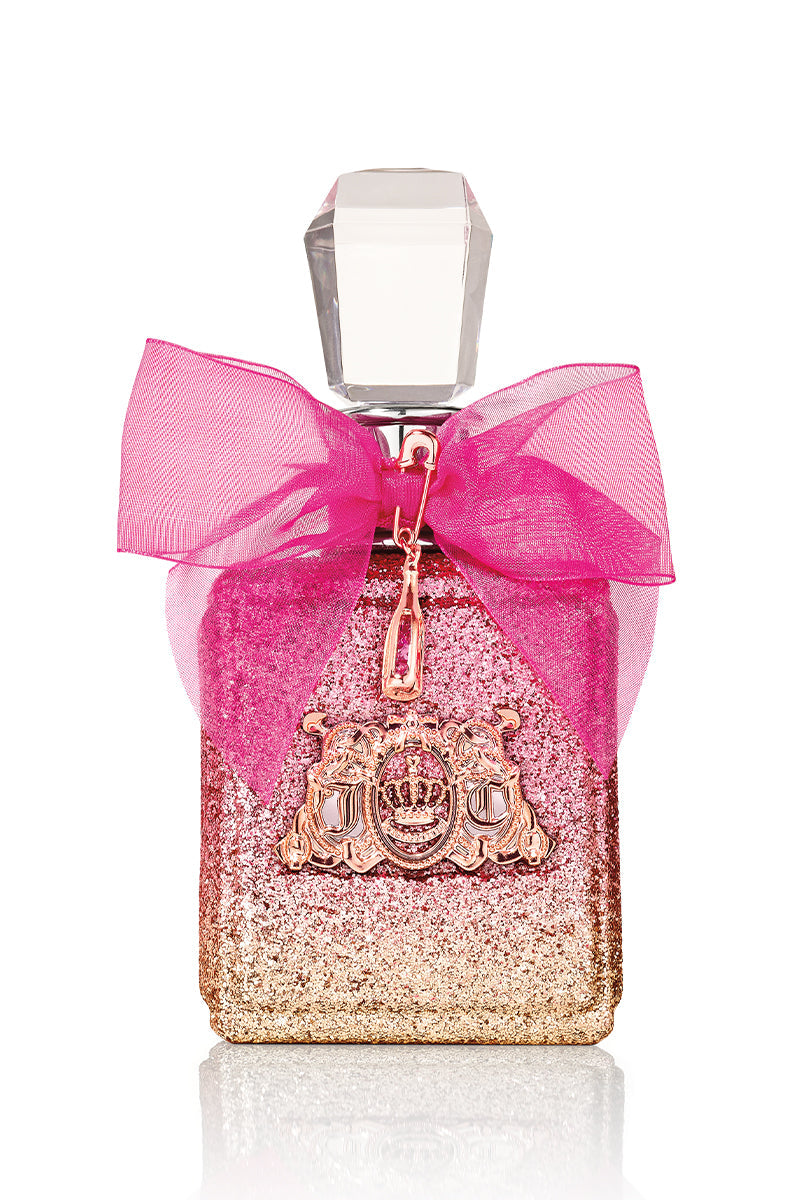 Viva La Juicy Ros?? Eau de Parfum Spray. 1.7 oz