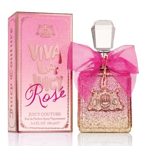 Viva La Juicy Ros?? Eau de Parfum Spray. 3.4 oz