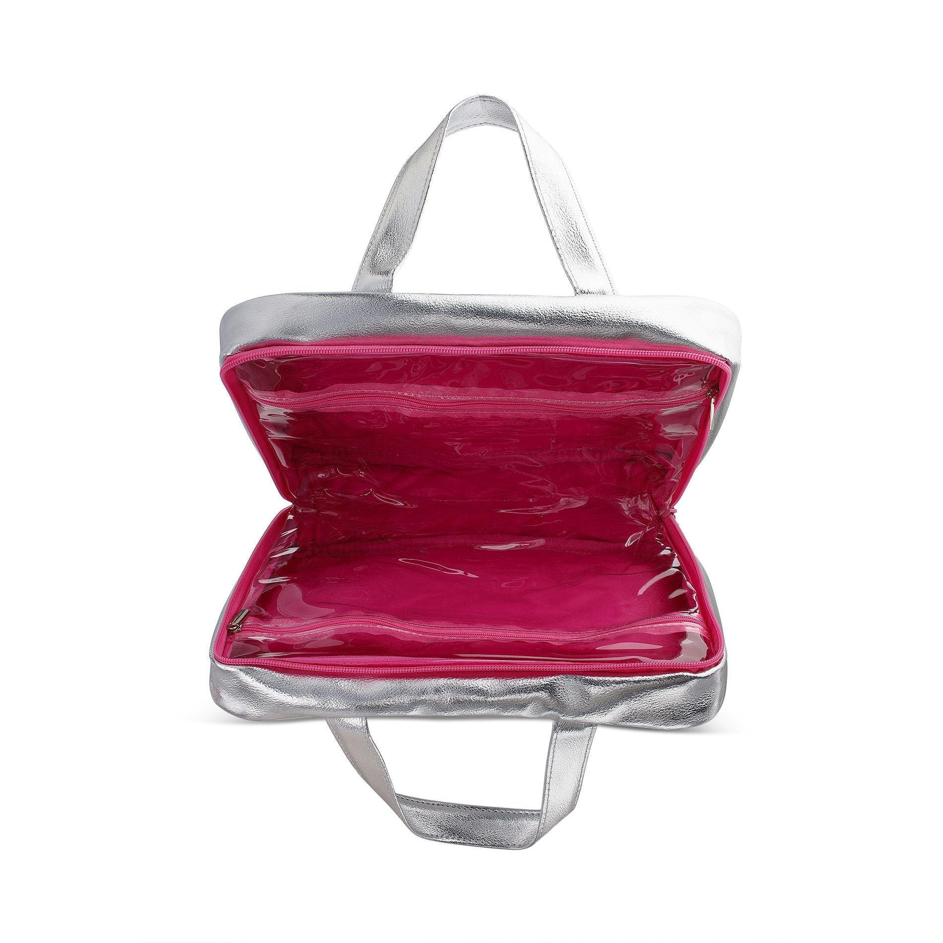 Weekender Makeup Bag - Image 3