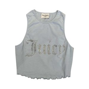 Fitted Lettuce Hem Tank??REJUICED